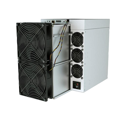 Asic майнер Bitmain Antminer S21 XP 270 TH/s