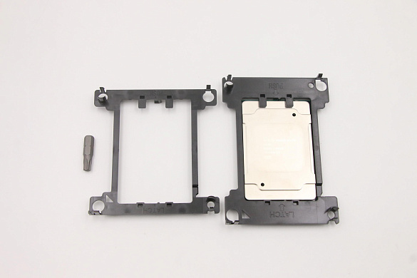 Процессор Thinksystem Intel Xeon Silver 4210R 10C 100W 2.4GHz Processor (02JK946)