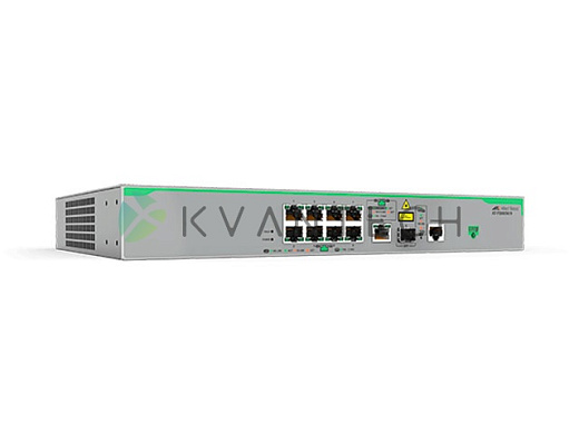Коммутаторы Allied Telesis FS980M серии FS980M/9
