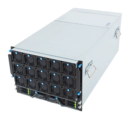 Сервер Gigabyte G894-AD1-AAX5