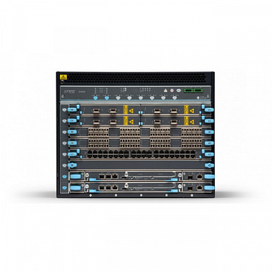 Коммутатор Juniper EX9208-REDUND-AC