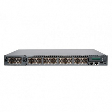 Коммутатор Juniper EX4550T-DC-AFO-TAA