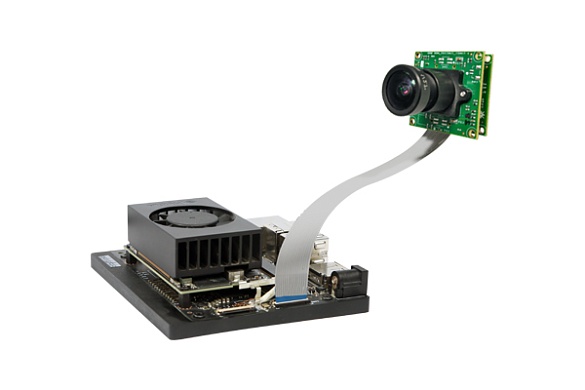 Камера e-con Systems e-CAM22_CUONX