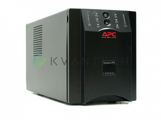 APC Smart-UPS SUA1000XLI