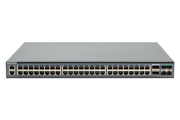 Коммутатор Aquarius AQ-N3000-48T4Y2Q