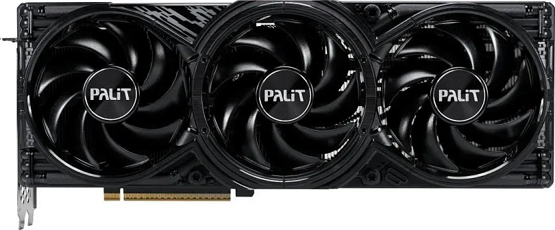Видеокарта Palit GeForce RTX 5070 Ti GamingPro