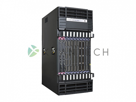 Коммутаторы HPE FlexFabric 12500E JG782A