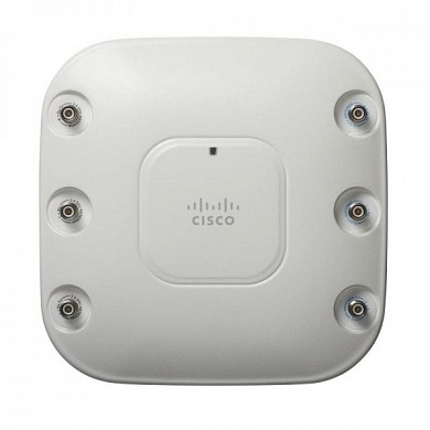 Точка доступа Cisco AIR-LAP1262N-S-K9 (USED)
