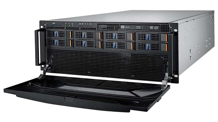Сервер Advantech SKY-6400