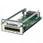 Модуль Cisco CAT-3KX-10G-NM-LRM (USED)