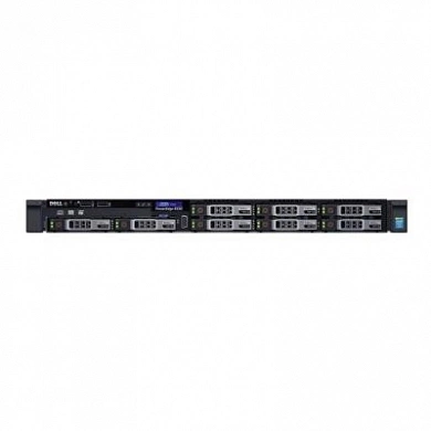 Сервер Dell EMC PowerEdge R330 / 210-AFEV/054