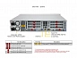 Сервер Supermicro AS-2015CS-TNR-G1