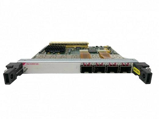 Модуль Cisco SPA-4XOC3-POS (USED)