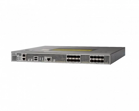 Маршрутизатор Cisco ASR 1000 ASR 1001-HX