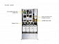 Сервер хранения данных Supermicro SSG-521E-E1CR24H-G1