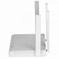 Wi-Fi роутер Keenetic Sprinter (KN-3710) RU, белый