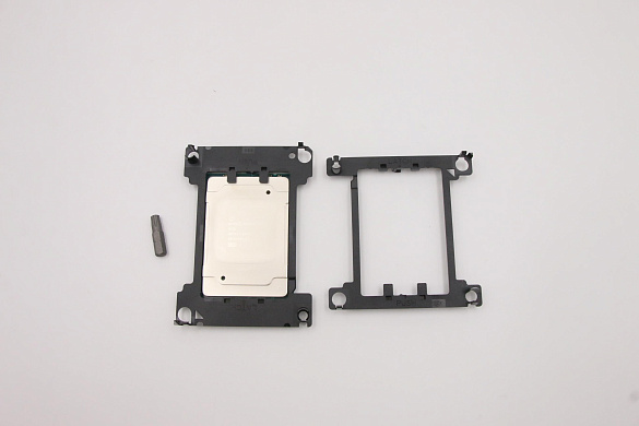 Процессор Intel Xeon Silver 4215 8C 85W 2.5GHz Processor (01PE888)