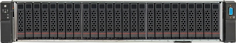 Сервер Shvacher SC205NV-V4 Gen1