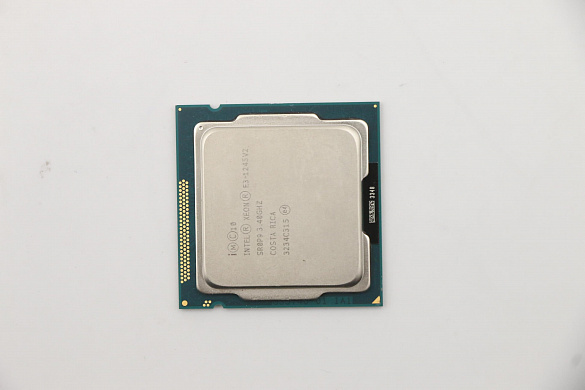 Процессор Lenovo FRU Xeon E3-1245V2 77W (03T8252)