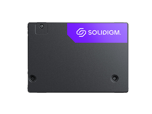 SSD накопитель Solidigm D7-P5620 6400GB SSDPF2KE064T11Z