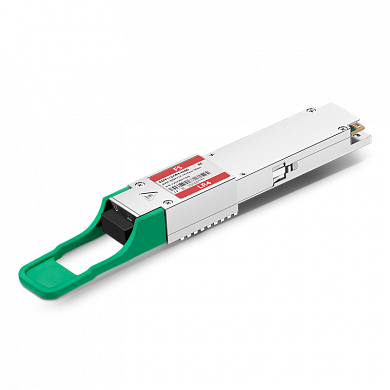 Трансивер FS QSFP112-LR4-400G