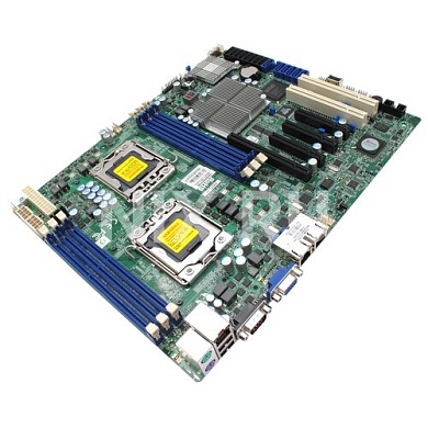 Материнская плата Supermicro X8DTL-3F