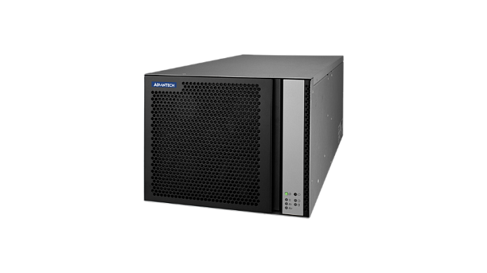 Сервер Advantech SKY-602E3