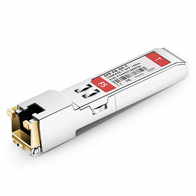 Трансивер FS SFP-FB-GE-T