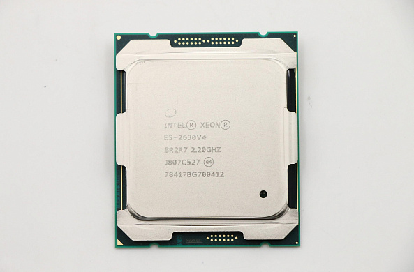 Процессор Intel Xeon E5-2630 V4 85W (00XH078)