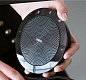 Спикерфон Jabra Speak 510 MS, Bluetooth, черный