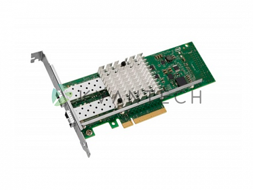 Сетевой адаптер DELL 10Gb Ethernet 540-BBDX