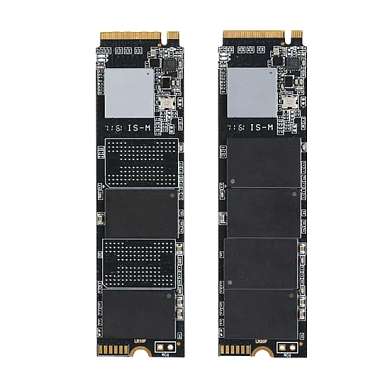 SSD накопитель Ventura V512GB2280, 512 Гб, M.2, NVMe