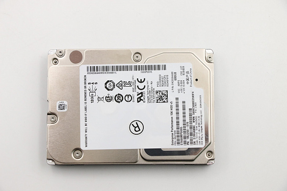 Жесткий диск Seagate HDD 2.5 600G (00LF038)