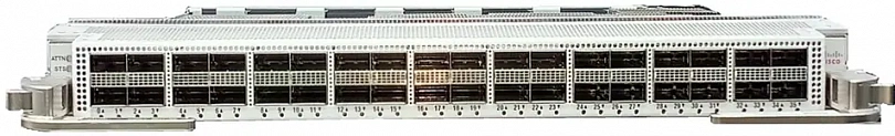 Модуль маршрутизатора Cisco NC55-18DD-SE