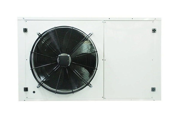 Внешний конденсаторный блок (AC-DX-FDC250VSA)