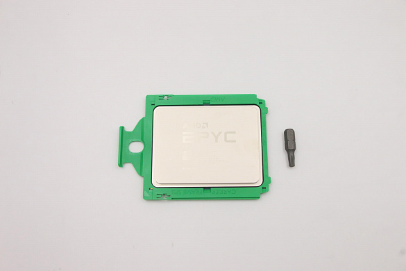 Процессор AMD CPU EPYC 7552 48 Core 200W 2.2GHz (02JG949)