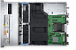 Dell PowerEdge R550 16B ST2 (16x2.5") no ( CPU, Mem, HDDs, Contr ( fr.inst), PSU, OCP)  iDRAC Enterprise, Sliding Rails withour CMA, Bezel