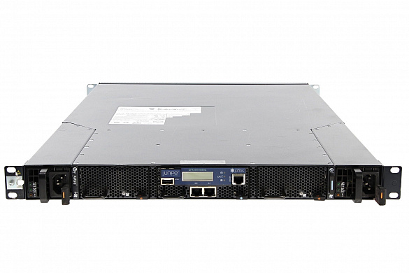 Коммутатор Juniper QFX3500-48S4Q