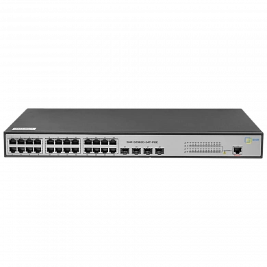 Коммутатор SNR-S2982G-24T-POE