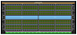 Сервер NVIDIA DGX H100 для ИИ на GPU ускорителях NVIDIA H100 с тензорными ядрами