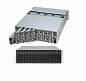 Сервер Supermicro SuperServer 5039MC-H8TRF без процессора/без ОЗУ/без накопителей/количество отсеков 3.5" hot swap: 2/2 x 2000 Вт/LAN 1 Гбит/c