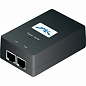 PoE-инжектор Ubiquiti POE-48-24W-Gчерный