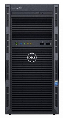 Сервер Dell EMC PowerEdge T130-AFFS-22
