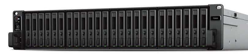 Система хранения данных (СХД) Synology FS3600