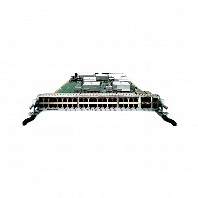 Модуль Juniper EX8200-2XS-40T