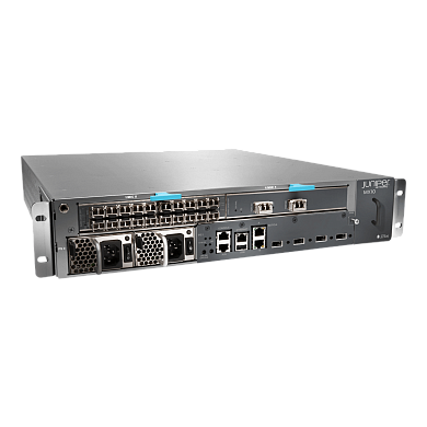 Модуль Juniper MX10K-LC2101-E