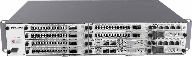 Блок питания Huawei DCDU01 WD2E2DCDU