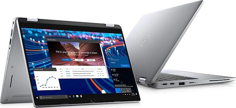 Ноутбук Dell Latitude 5320 «два в одном»