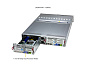 Сервер Supermicro BigTwin SuperServer SYS-622BT-DNC8R