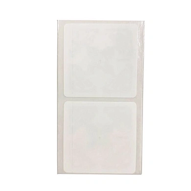 Этикетка RFID Zebra RFID0295A-M4D-5252PL